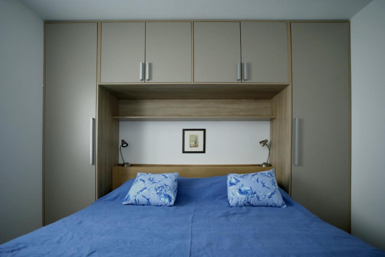 Apartman Kovacic Drage Apartment Екстериор снимка