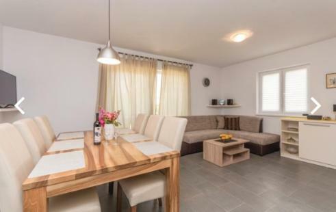 Apartman Kovacic Drage Apartment Екстериор снимка