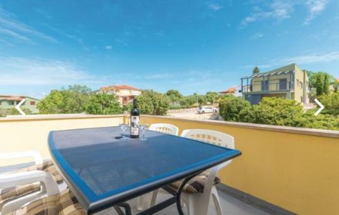 Apartman Kovacic Drage Apartment Екстериор снимка