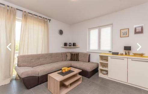 Apartman Kovacic Drage Apartment Екстериор снимка